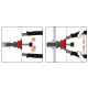 NITOWNICA RĘCZNA DO NITONAKRĘTEK M3-M12 -zdjęcie numer 5