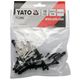 NITY PLASTIKOWE 5.0x17.2MM 10SZT. -zdjęcie numer 2