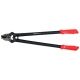 NOŻYCE DO KABLI 450MM ZAKRES MAX 150MM2 -zdjęcie numer 1