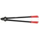NOŻYCE DO KABLI 600MM ZAKRES MAX 240MM2 -zdjęcie numer 1
