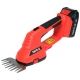 NOŻYCE DO TRAWY I ŻYWOPŁOTU 18V - 2AH -zdjęcie numer 1