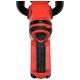 NOŻYCE DO ŻYWOPŁOTU 18V 45CM - BODY -zdjęcie numer 3