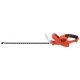 NOŻYCE DO ŻYWOPŁOTU 18V 56CM - BODY -zdjęcie numer 1