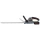 NOŻYCE DO ŻYWOPŁOTU 20V 45CM - 2AH -zdjęcie numer 2