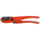 OBCINAK DO RUR PCV 32MM V-CUT -zdjęcie numer 1