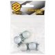 OBEJMA ŚRUBOWA W1 MINI 16-18/9MM 4SZT -zdjęcie numer 2