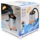 ODKURZACZ DO POPIOŁU 20L 800W -zdjęcie numer 2
