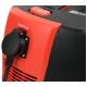 ODKURZACZ Z OTRZĄSACZEM 1600W 30L HEPA -zdjęcie numer 4