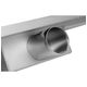 ODPŁYW LINIOWY LINE 90 CM WET DRY -zdjęcie numer 10