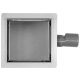 ODPŁYW LINIOWY QUAD 150X150 MM WET DRY -zdjęcie numer 1