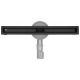 ODPŁYW LINIOWY SLIM BLACK 50 CM -zdjęcie numer 2