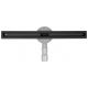 ODPŁYW LINIOWY SLIM BLACK 60 CM -zdjęcie numer 2
