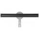 ODPŁYW LINIOWY SLIM BLACK 60 CM -zdjęcie numer 1