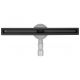 ODPŁYW LINIOWY SLIM BLACK 60 CM -zdjęcie numer 2