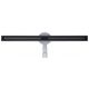 ODPŁYW LINIOWY SLIM BLACK 80 CM -zdjęcie numer 2