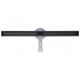 ODPŁYW LINIOWY SLIM BLACK 80 CM -zdjęcie numer 2