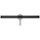ODPŁYW LINIOWY SLIM BLACK 90 CM -zdjęcie numer 2