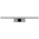 ODPŁYW LINIOWY WET DRY WHITE GLASS 70 CM -zdjęcie numer 6