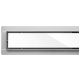 ODPŁYW LINIOWY WET DRY WHITE GLASS 70 CM -zdjęcie numer 11