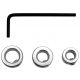 OGRANICZNIK GŁĘBOK. WIERCENIA 6, 8, 10MM -zdjęcie numer 1