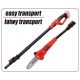 OKRZESYWARKA TELESKOPOWA 18V 8'' - BODY -zdjęcie numer 6