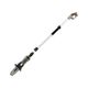 OKRZESYWARKA TELESKOPOWA 20V 8'' - BODY -zdjęcie numer 1