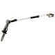 OKRZESYWARKA TELESKOPOWA 20V 8'' - BODY -zdjęcie numer 3