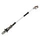 OKRZESYWARKA TELESKOPOWA 20V 8'' - BODY -zdjęcie numer 2