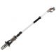 OKRZESYWARKA TELESKOPOWA 20V 8'' - BODY -zdjęcie numer 3