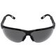 OKULARY OCHRONNE SZARE TYP 91659 -zdjęcie numer 2