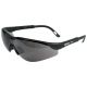 OKULARY OCHRONNE SZARE TYP 91659 -zdjęcie numer 1