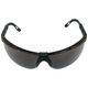 OKULARY OCHRONNE SZARE TYP 91708 -zdjęcie numer 3
