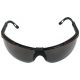 OKULARY OCHRONNE SZARE TYP 91708 -zdjęcie numer 3