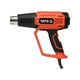OPALARKA 2000W 50-600C 3 BIEGI -zdjęcie numer 2