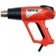 OPALARKA 2000W (I)350°C (II)550°C AKCES -zdjęcie numer 1