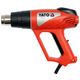 OPALARKA 2000W (I)350°C (II)550°C AKCES -zdjęcie numer 1