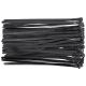 OPASKI PLA, ROZPI 7,6X250MM 50SZT. CZARN -zdjęcie numer 1