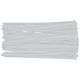 OPASKI PLA, ROZPI 7,6X300MM 50SZT. BIAŁE -zdjęcie numer 1