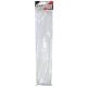 OPASKI PLA, ROZPI 7,6X400MM 50SZT. BIAŁE -zdjęcie numer 3