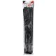 OPASKI PLA, ROZPI 7,6X450MM 50SZT. CZARN -zdjęcie numer 4