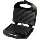 OPIEKACZ 750W, PŁYTA GRILLOWA, CZARNY -zdjęcie numer 2