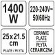 OPIEKACZ DO CIASTEK 1400W, 24SZT -zdjęcie numer 9