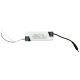OPRAWA SUFITOWA LED 18W 300x300x15MM -zdjęcie numer 4