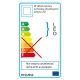 OPRAWA SUFITOWA LED 18W 300x300x15MM -zdjęcie numer 6