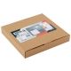 OPRAWA SUFITOWA LED 18W 300x300x15MM -zdjęcie numer 3