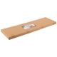 OPRAWA SUFITOWA LED 40W 300x1200x15MM -zdjęcie numer 2