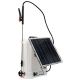 OPRYSKIWACZ 12V 16L Z PANELEM SOLARNYM -zdjęcie numer 1