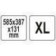 ORGANIZER SYSTEMOWY XL S1 -zdjęcie numer 8