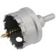 OTWORNICA TCT DO METALU 60MM -zdjęcie numer 2