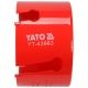 OTWORNICA UNIWERSALNA TCT 102MM 5/8'' -zdjęcie numer 1